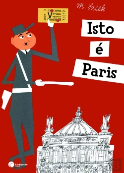 Bertrand.pt - Isto é Paris