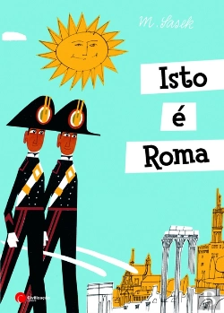 Bertrand.pt - Isto é Roma