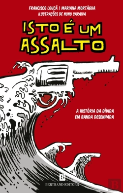 Bertrand.pt - Isto é um Assalto