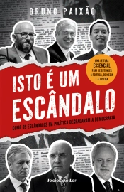 Isto é um escândalo