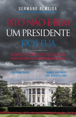 Bertrand.pt - Isto Não é Bem Um Presidente dos EUA