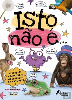 Bertrand.pt - Isto Não é...