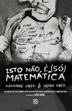 Bertrand.pt - Isto não é (Só) Matemática