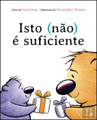 Isto (Não) é Suficiente
