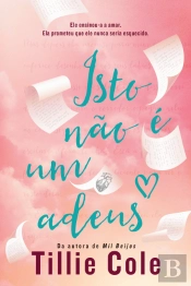 Isto Não é um Adeus