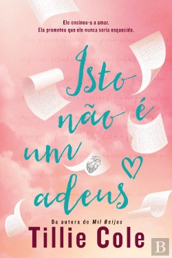 Bertrand.pt - Isto Não é um Adeus