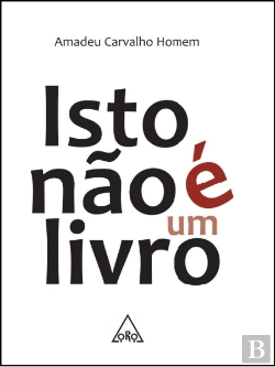 Bertrand.pt - Isto Não é um Livro