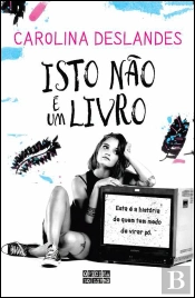 Isto Não é Um Livro