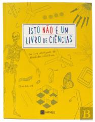Isto Não é um Livro de Ciências