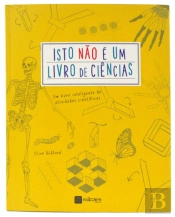 Isto Não é um Livro de Ciências