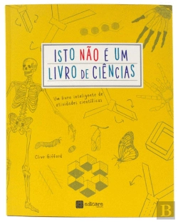 Bertrand.pt - Isto Não é um Livro de Ciências