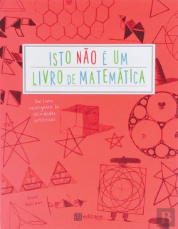 Bertrand.pt - Isto Não é um Livro de Matemática