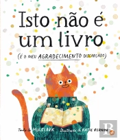 Isto Não É um Livro (É o Meu Agradecimento Disfarçado)