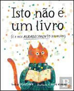 Isto Não é um Livro (É o Meu Agradecimento Disfarçado)