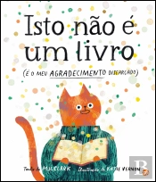 Isto Não é um Livro (É o Meu Agradecimento Disfarçado)