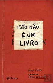 Isto Não é um Livro