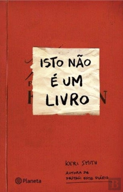 Bertrand.pt - Isto Não é um Livro