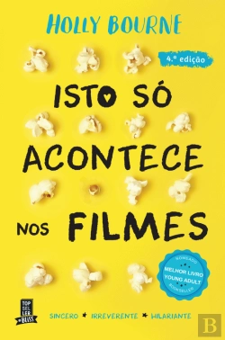 Bertrand.pt - Isto só Acontece nos Filmes