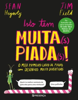 Bertrand.pt - Isto Tem Muita(s) Piada(s)!