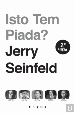 Bertrand.pt - Isto Tem Piada?