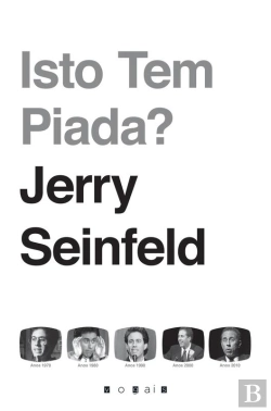 Bertrand.pt - Isto Tem Piada?