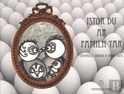 Bertrand.pt - Istor Du Ar Familh Yar