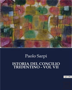 Bertrand.pt - Istoria Del Concilio Tridentino Vol Vii - 4706