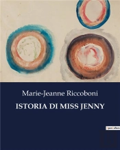 Istoria Di Miss Jenny - 8454
