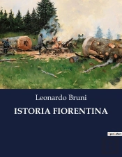 Istoria Fiorentina - 3438