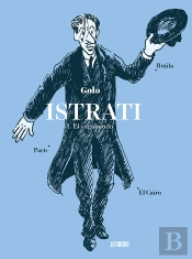 Istrati I. El Vagabundo