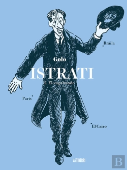 Bertrand.pt - Istrati I. El Vagabundo