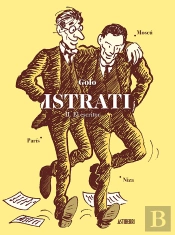 Istrati Ii. El Escritor