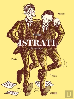 Bertrand.pt - Istrati Ii. El Escritor