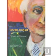 Istvan Anhalt