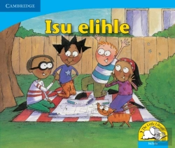 Bertrand.pt - Isu Elihle