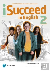 Isucceed In English Level 2 Teacher'S Book With Teacher'S Portal Access Code