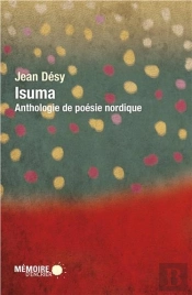 Isuma Anthologie De Poesie Nordique