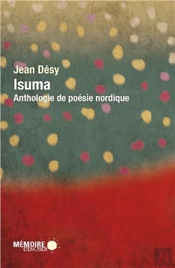 Bertrand.pt - Isuma Anthologie De Poesie Nordique