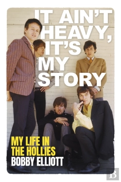 Bertrand.pt - It Ain'T Heavy, It'S My Story