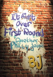 It Ain'T Over First Round