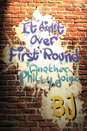 It Ain'T Over First Round