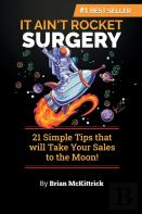 It Ain'T Rocket Surgery