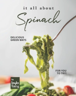 Bertrand.pt - It All About Spinach