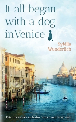 Bertrand.pt - It All Began With A Dog In Venice