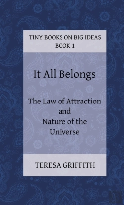 Bertrand.pt - It All Belongs - The Law Of Attraction And Nature Of The Universe