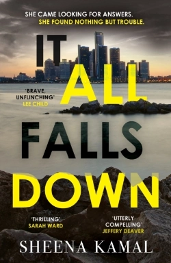 Bertrand.pt - It All Falls Down