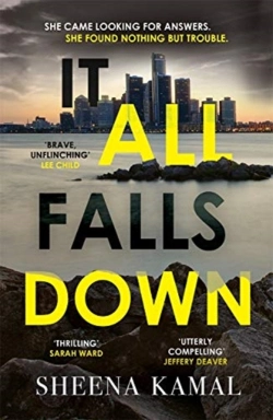 Bertrand.pt - It All Falls Down
