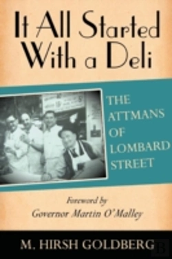 Bertrand.pt - It All Started With A Deli: The Attmans Of Lombard Street