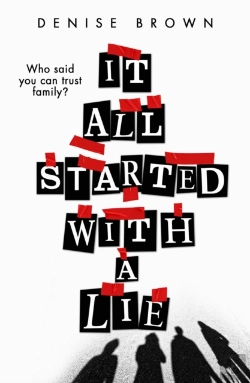 Bertrand.pt - It All Started With A Lie