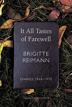 Bertrand.pt - It All Tastes Of Farewell